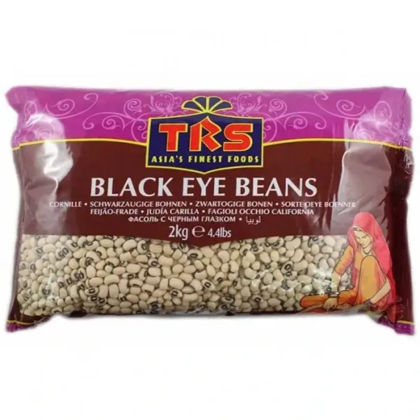 TRS Gram flour – 2kg TRS Gram flour – 2kg