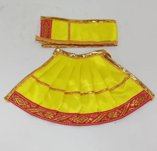 Amman Pavadai – Sattin Sada