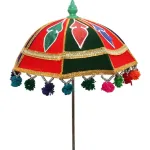 Seven face Lamp-1