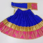 Amman Pavadai – 5 inch Amman Pavadai – 5 inch