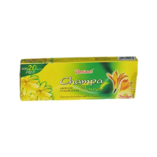 Parimal Pure Rose Dhoop Sticks – 50Gms