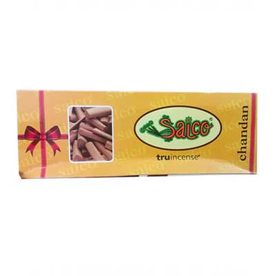 Nandita Saico Chandan TruIncense – 100Gms Nandita Saico Chandan TruIncense – 100Gms