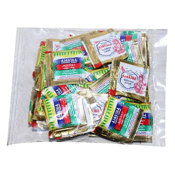 Ajantha Pocket 50Pcs Ajantha Pocket 50Pcs