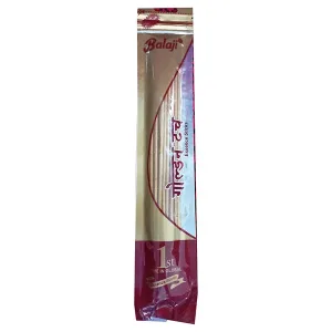 Balaji Golden Touch Essence Incense 50Gms
