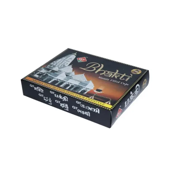 GT Bhakthi Masala Filled Cups – 12Pcs GT Bhakthi Masala Filled Cups – 12Pcs