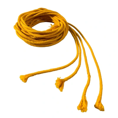 Meenakshi Thirumangalya Thread Plain – Thick – 1Pcs (Pack Of 4) Meenakshi Thirumangalya Thread Plain – Thick – 1Pcs (Pack Of 4)