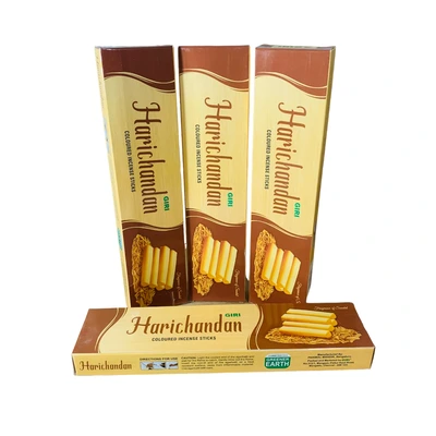 Harichandan Incense 25 Sticks Harichandan Incense 25 Sticks