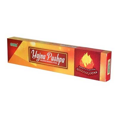Yajna Pushpa 35 Sticks Yajna Pushpa 35 Sticks