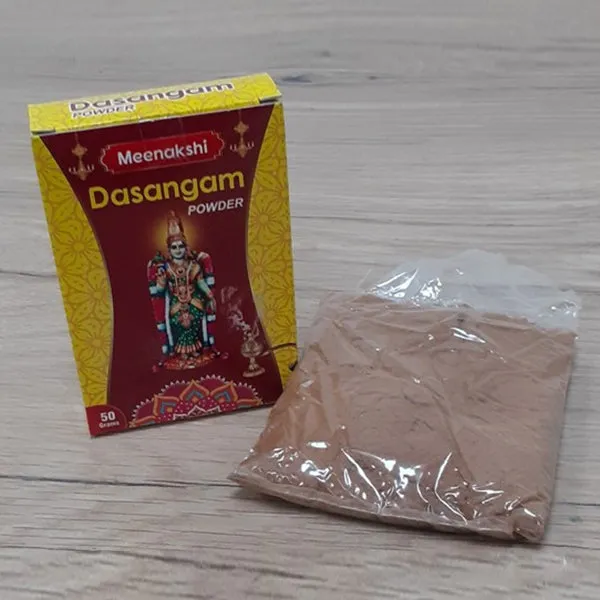 Dashangam Powder 50 Gms Dashangam Powder 50 Gms