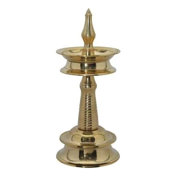 Kerala Lamp-1 Kerala Lamp-1