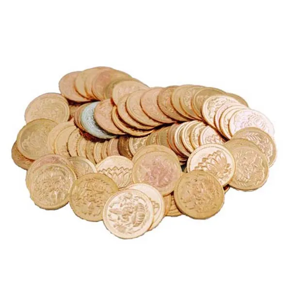 S/P Lakshmi Pooja Coin Box S/P Lakshmi Pooja Coin Box