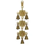 Welcome Set – German Silver Pooja Thali Items