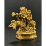 Rose Pancha Deep Puja Oil 500ml