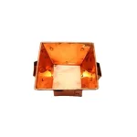 SS Pooja-Thali Plate Plain & Minakari 7 Inch – 0.110 Kgs SS Pooja-Thali Plate Plain & Minakari 7 Inch – 0.110 Kgs