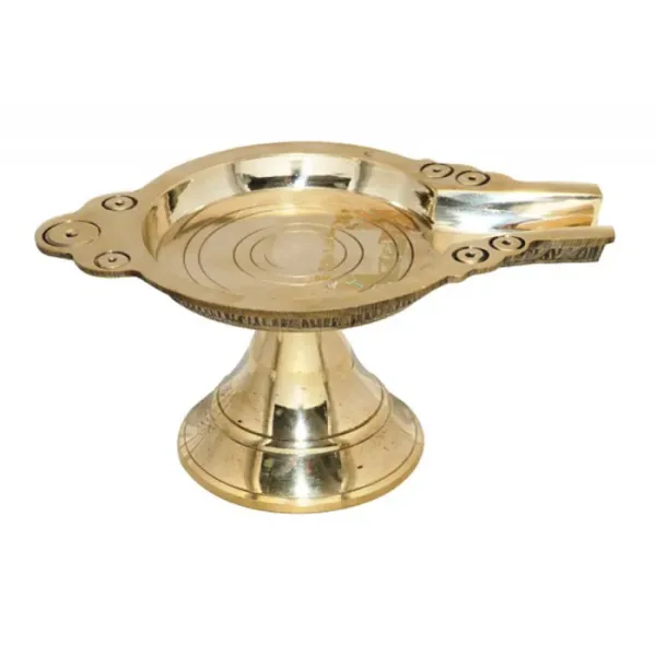 Abhishek Stand – Heavy casting 3 inch Abhishek Stand – Heavy casting 3 inch
