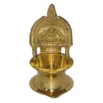 Lakshmi Kuber Deepam – 8 Coins