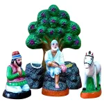 Saibaba Pichai PM Single 8 Inch Saibaba Pichai PM Single 8 Inch