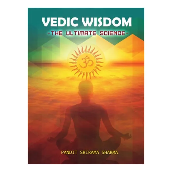Vedic Wisdom-English Vedic Wisdom-English