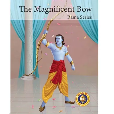 The Magnificient Bow The Magnificient Bow