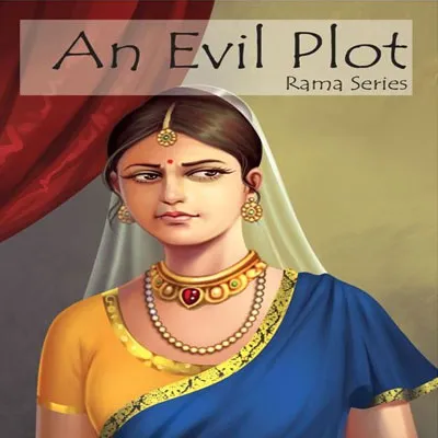 An Evil Plot An Evil Plot