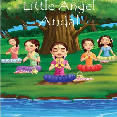 Little Angel Andal Little Angel Andal