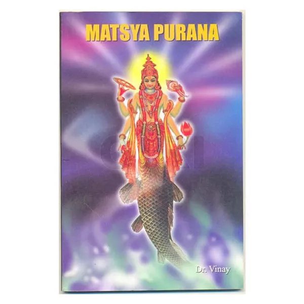 Matshya Puran Matshya Puran