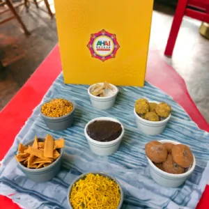Aha Deepavali Bakshanam combo – Jumbo