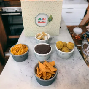 Aha Deepavali Bakshanam combo – Mini