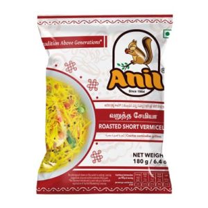 Anil Roasted Vermicelli – 450g