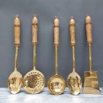 Brass-ladle-set-zishta-kitcen-accessories-3