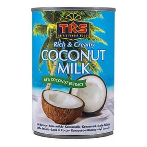 TRS Canned Coconut Milk-400ML