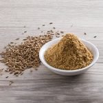 Cumin-Powder