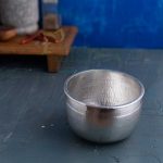 Zishta Cast Iron Kadai Large