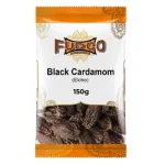 FUDCO Black Cardamom - 150g_1