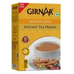 Mukti Instant Ginger Tea Unsweetened – 140g