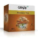 Mukti Instant Masala Tea Sweetened – 140g Mukti Instant Masala Tea Sweetened – 140g