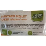 Health Basket BARNYARD MILLET FLAKES 200G_4