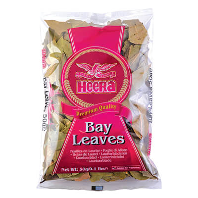 Heera Bay Leaves 10g Heera Bay Leaves 10g