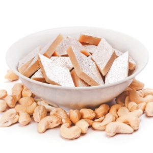 Kaju Katli – 250g