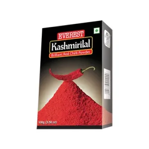 EVEREST KashmiriLal Chilly Powder 100g