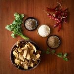 Ragi (Finger Millet) Olai Pakoda – 200g Ragi (Finger Millet) Olai Pakoda – 200g