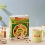 Manna Health Mix 500g_2