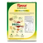 Manna Health Mix 500g_3