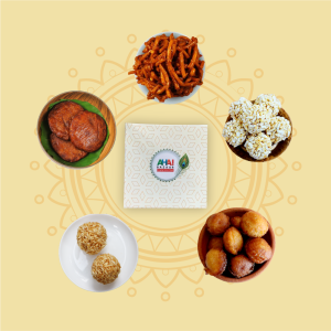 Aha Karthigai Deepam – NAKSHATRA COMBO
