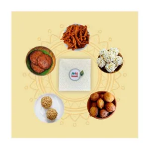 Aha Karthigai Deepam – NAKSHATRA COMBO Lite