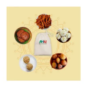 Aha Karthigai Deepam – NAKSHATRA COMBO Lite