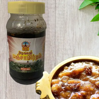 Palani panchamirtham – 200g Palani panchamirtham – 200g
