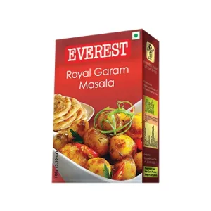 EVEREST ROYAL Garam Masala 100g
