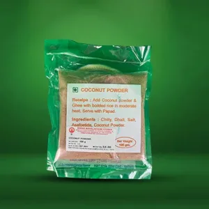 SMS coconut powder / Podi 100g