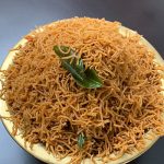 Sigappu Arisi (Red Rice) Aval Mixture – 200g Sigappu Arisi (Red Rice) Aval Mixture – 200g